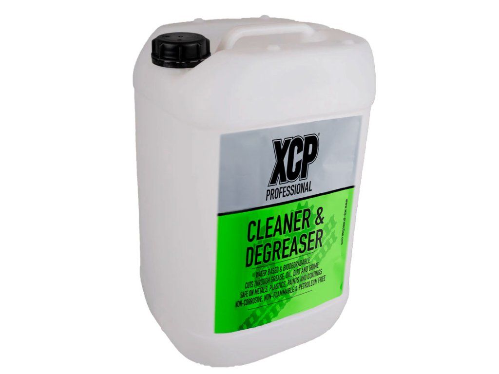 XCP Cleaner & Degreaser 25 l